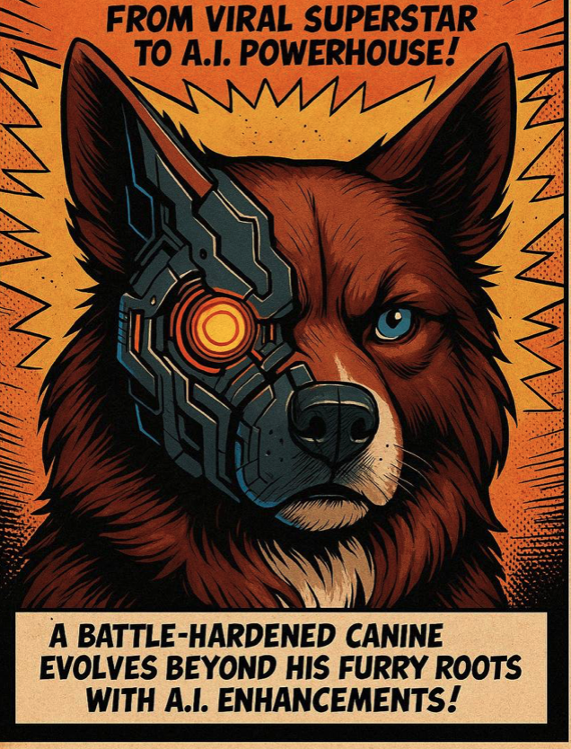 Kovu Final Form